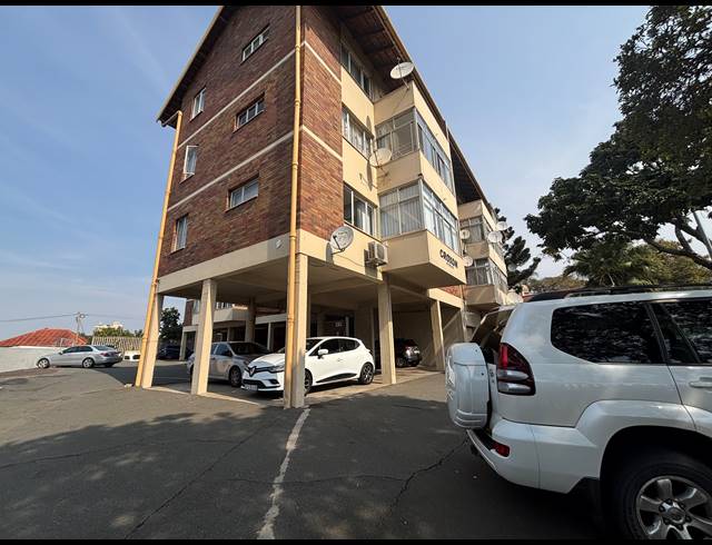 2 BEDROOM APARTMENT TO LET IN MORNINGSIDE